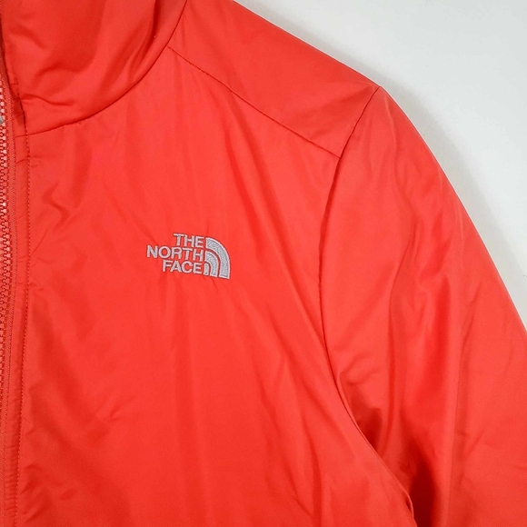 The North Face Puffer Jacket Womens - Picture 6 of 13